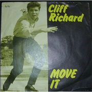Cliff Richard & the Drifters, Move It!