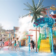 Jambaroo Action Park