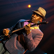 Vernon Reid (Living Colour)