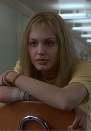 Lisa Rowe - Girl Interrupted (1999)