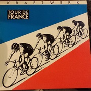 Tour De France (Remix) - Kraftwerk