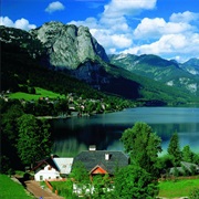 Bavarian Lakes
