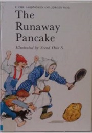 The Runaway Pancake