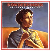 Internationalist - Powderfinger