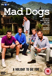 Mad Dogs (2011)
