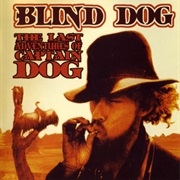 Blind Dog - The Last Adventures of Captain Dog