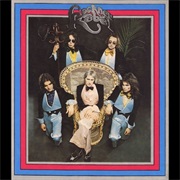 Cockney Rebel - The Human Menagerie