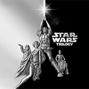 Star Wars Trilogy