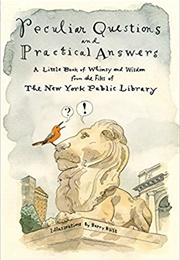 Peculiar Questions and Practical Answers (New York Public Library)