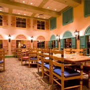 Shutters at Old Port Royale