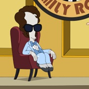 Birthday Roast Outfit