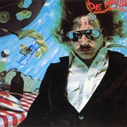 Joe Walsh - Indian Summer