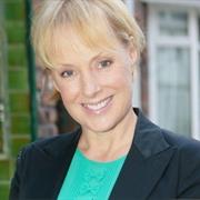 Sally Webster