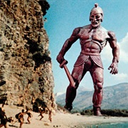 Jason and the Argonauts