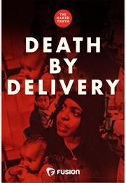 Death by Delivery (2017)