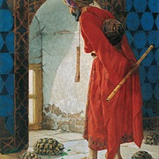 The Tortoise Trainer