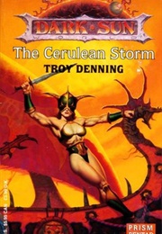 The Cerulean Storm (Troy Denning)