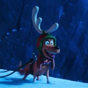 Max Reindeer