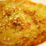 Gamjajeon