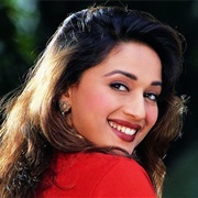 Madhuri Dixit