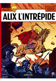 Alix (Jacques Martin)