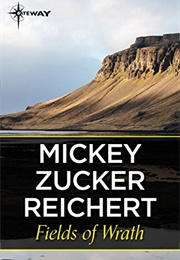 Fields of Wrath (Mickey Zucker Reichert)
