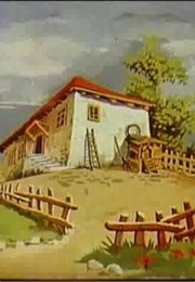 The Adventures of Bardhosh (1983)