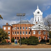 Monroeville, Alabama