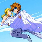 Lucy and Loke