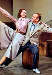 Silk Stockings (1957, Mamoulian)