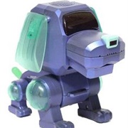 Robot Dog