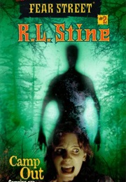 Camp Out (R.L Stine)