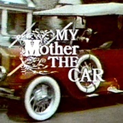 My Mother the Car