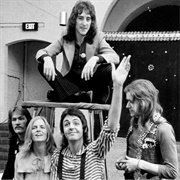 Band on the Run - Wings