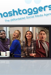 Hashtaggers (2016)