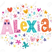 Alexia