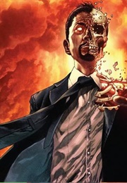 The Life and Death of Toyo Harada (Joshua Dysart, CAFU, Andrew Dalhousie & Others)