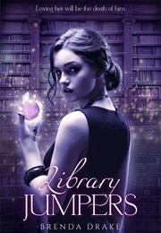 Library Jumpers (Brenda Drake)