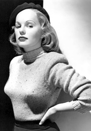 Peggy Cummins - Gun Crazy (1950)