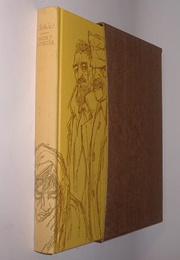 Short Stories (Chekov)