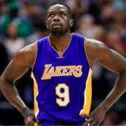 Luol Deng
