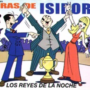 Isidoro (Dante Quinterno)