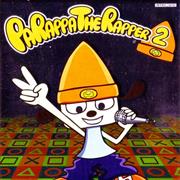 Parappa the Rapper 2