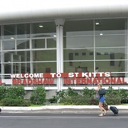SKB - Robert L. Bradshaw International Airport (Saint Kitts and Nevis)