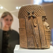 Visit an Ethnology Museum