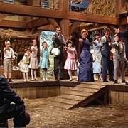 Let's Put It Over With Grover