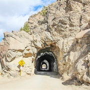 Midland Railroad Tunnels