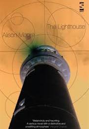 Alison Moore: The Lighthouse