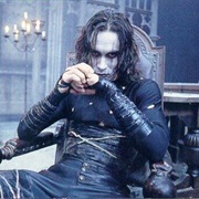 Eric Draven