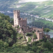Burg Sooneck